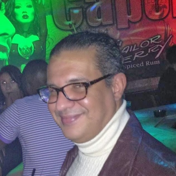 Meet your Posher, Victor - Picture 1 of 1